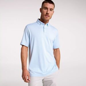 Walter Hagen Men's Performance 11 Championship Stripe Golf Polo